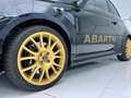 Abarth 695 75 Anniversario Carbon Alcantara limitiert Black - thumbnail 13