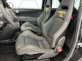 Abarth 695 75 Anniversario Carbon Alcantara limitiert Black - thumbnail 18