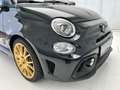 Abarth 695 75 Anniversario Carbon Alcantara limitiert Black - thumbnail 48