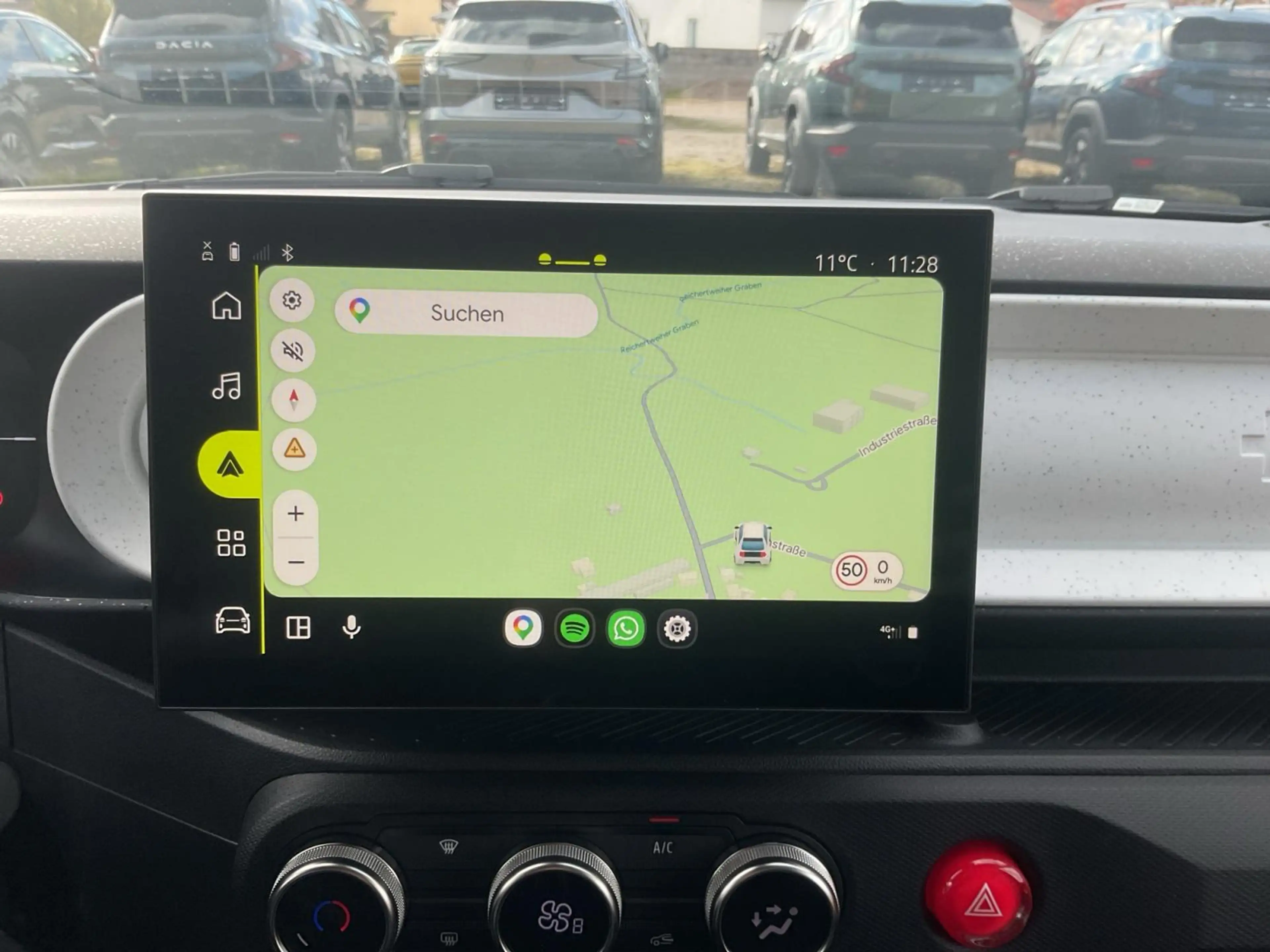Renault Twingo E-Tech Evolution 80 Urban Range — photo 19
