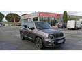 Jeep Renegade 1.0 Turbo T3 120ch 80th Anniversary Gris - thumbnail 1