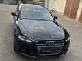 Audi A4 A4 Avant 2,0 TDI Aut. Schwarz - thumbnail 1
