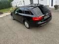 Audi A4 A4 Avant 2,0 TDI Aut. Schwarz - thumbnail 4