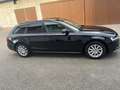 Audi A4 A4 Avant 2,0 TDI Aut. Schwarz - thumbnail 2