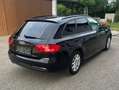 Audi A4 A4 Avant 2,0 TDI Aut. Schwarz - thumbnail 3