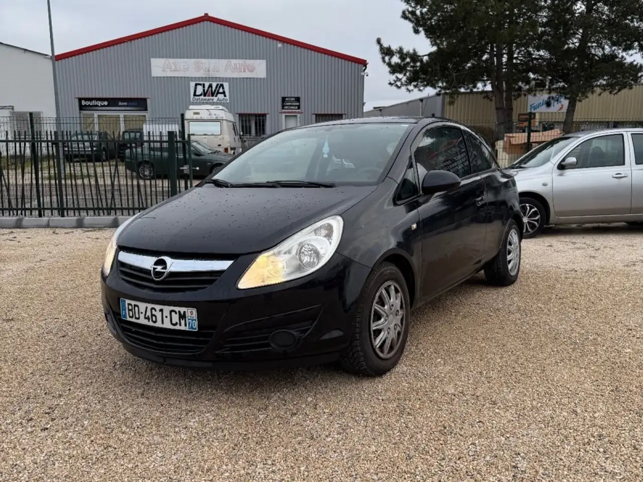 Opel Corsa 1.2 Twinport Cosmo