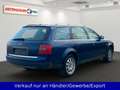 Audi A6 1.8 T multitronic Avant Blau - thumbnail 5