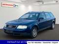 Audi A6 1.8 T multitronic Avant Blau - thumbnail 1