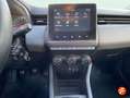Renault Clio Business TCe 66kW (90CV) GLP -18 Blanco - thumbnail 11