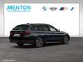 BMW 530 e Touring (ab 2019) M Sportpaket HiFi DAB Schwarz - thumbnail 2