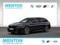 BMW 530 e Touring (ab 2019) M Sportpaket HiFi DAB Schwarz - thumbnail 1
