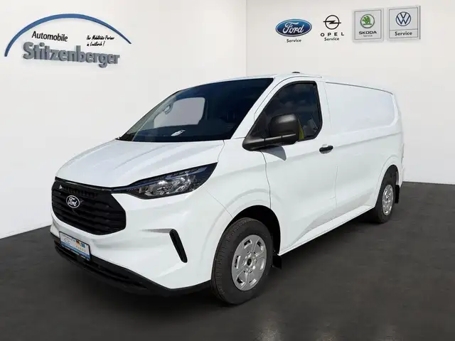 Ford Transit Custom Trend 2.0 280 L1*RFK*AHK*APP*