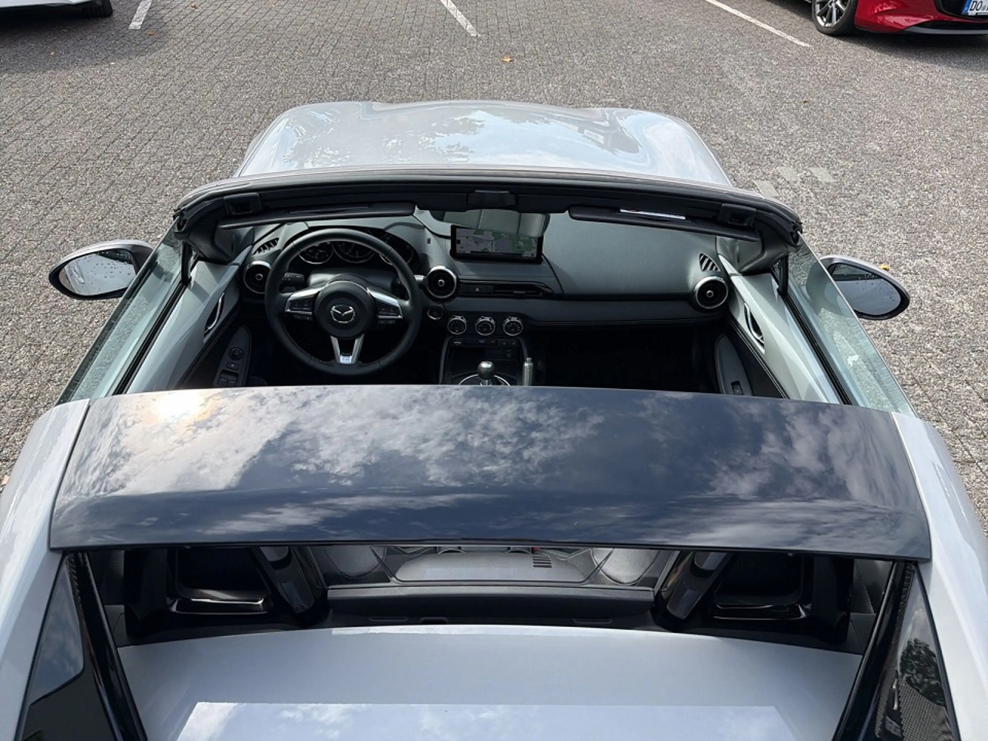 Mazda MX-5 1.5 Exclusive-line *Matrix-LED*BOSE* — photo 14