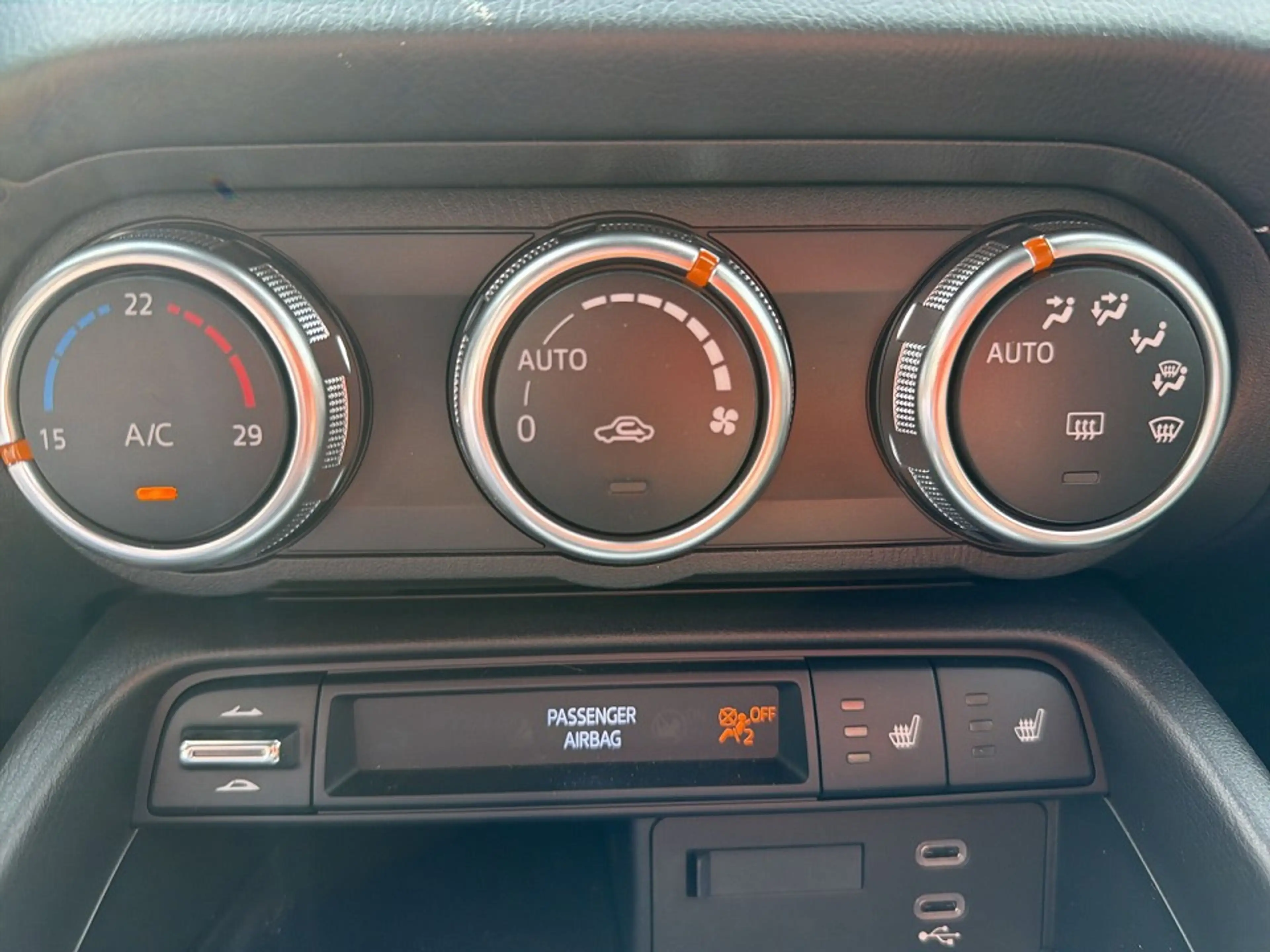 Mazda MX-5 1.5 Exclusive-line *Matrix-LED*BOSE* — photo 11