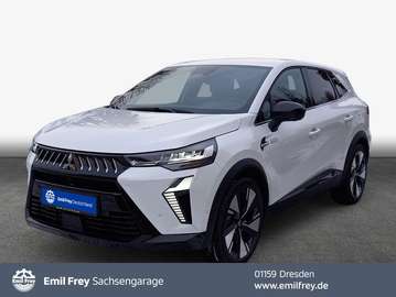 1.8 Hybrid INTRO EDITION