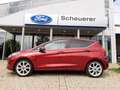 Ford Fiesta Titanium Rot - thumbnail 5