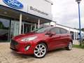Ford Fiesta Titanium Rot - thumbnail 1