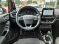 Ford Fiesta Titanium Rot - thumbnail 11