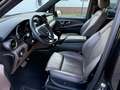 Mercedes-Benz V 300 d AMG+EXCLUSIV+AIRMATIC+NEUPREIS 112.000€ Negro - thumbnail 5