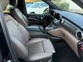 Mercedes-Benz V 300 d AMG+EXCLUSIV+AIRMATIC+NEUPREIS 112.000€ Negro - thumbnail 19