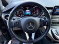 Mercedes-Benz V 300 d AMG+EXCLUSIV+AIRMATIC+NEUPREIS 112.000€ Negro - thumbnail 26
