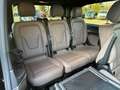 Mercedes-Benz V 300 d AMG+EXCLUSIV+AIRMATIC+NEUPREIS 112.000€ Negro - thumbnail 18