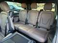 Mercedes-Benz V 300 d AMG+EXCLUSIV+AIRMATIC+NEUPREIS 112.000€ Negro - thumbnail 13