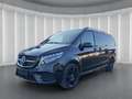 Mercedes-Benz V 300 d AMG+EXCLUSIV+AIRMATIC+NEUPREIS 112.000€ Negro - thumbnail 1