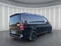 Mercedes-Benz V 300 d AMG+EXCLUSIV+AIRMATIC+NEUPREIS 112.000€ Negro - thumbnail 3