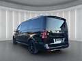 Mercedes-Benz V 300 d AMG+EXCLUSIV+AIRMATIC+NEUPREIS 112.000€ Negro - thumbnail 2