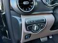 Mercedes-Benz V 300 d AMG+EXCLUSIV+AIRMATIC+NEUPREIS 112.000€ Negro - thumbnail 10