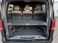 Mercedes-Benz V 300 d AMG+EXCLUSIV+AIRMATIC+NEUPREIS 112.000€ Negro - thumbnail 15
