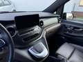 Mercedes-Benz V 300 d AMG+EXCLUSIV+AIRMATIC+NEUPREIS 112.000€ Negro - thumbnail 23