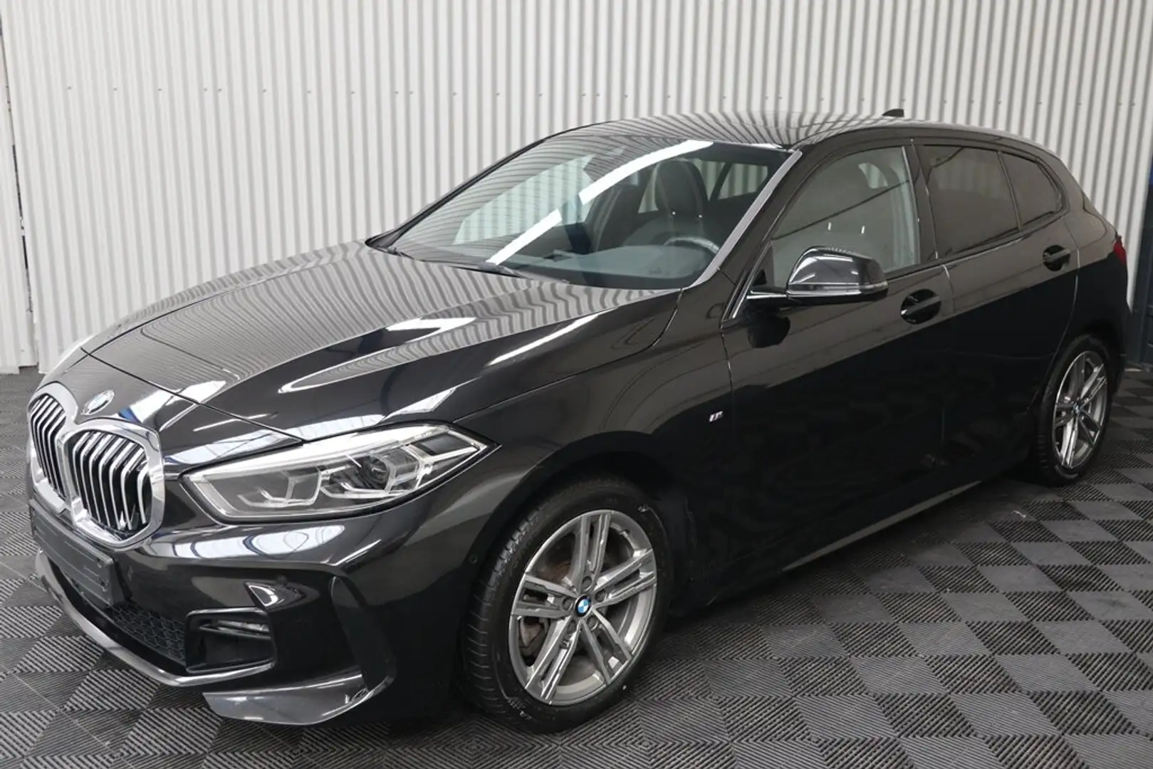 bmw seria 1