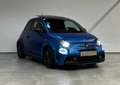 Abarth 500 595 Competizione Blauw - thumbnail 1