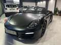 Porsche Boxster Boxster III 981 2012 2.7 265cv E6 Noir - thumbnail 1