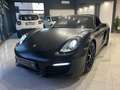 Porsche Boxster Boxster III 981 2012 2.7 265cv E6 Noir - thumbnail 2