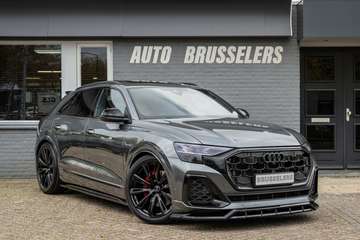 55 TFSI e quattro Pro Line S SQ8 style Mega compl.
