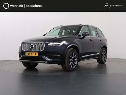 Volvo XC90 2.0 T8 Twin Engine AWD Inscription 7-Persoons. | L