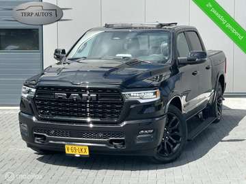 1500 Limited H.O. 540PK Bomvol BPM vrij