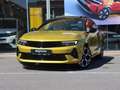 Opel Astra ULTIMATE PHEV |LEDER|360°CAMERA|SCHUIFDAK| Jaune - thumbnail 1