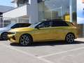 Opel Astra ULTIMATE PHEV |LEDER|360°CAMERA|SCHUIFDAK| Jaune - thumbnail 2