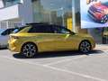Opel Astra ULTIMATE PHEV |LEDER|360°CAMERA|SCHUIFDAK| Jaune - thumbnail 6
