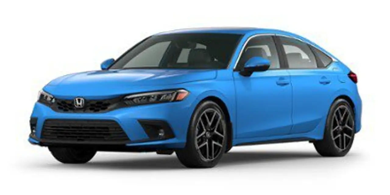 2022 Honda Civic