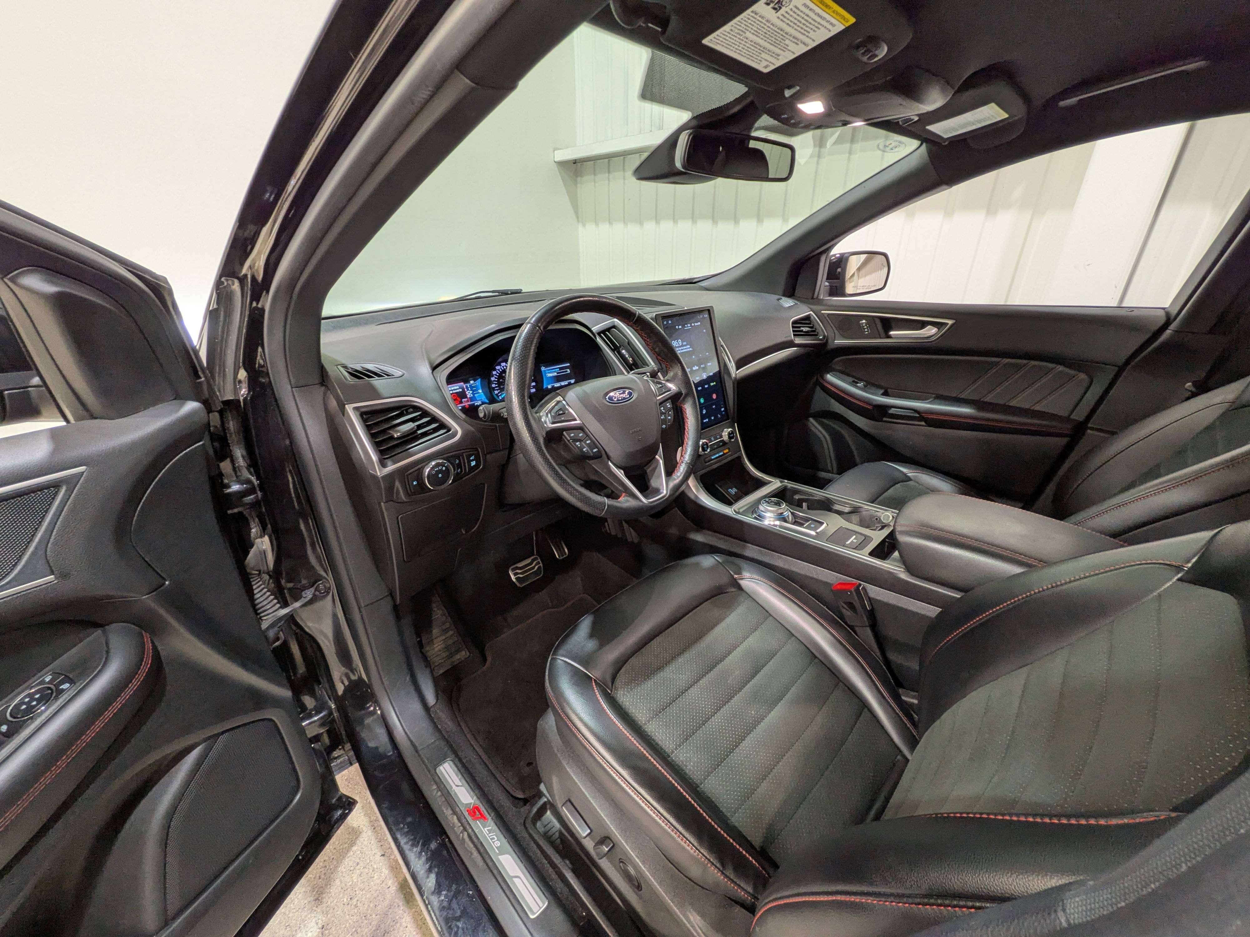 Ford Edge 2023