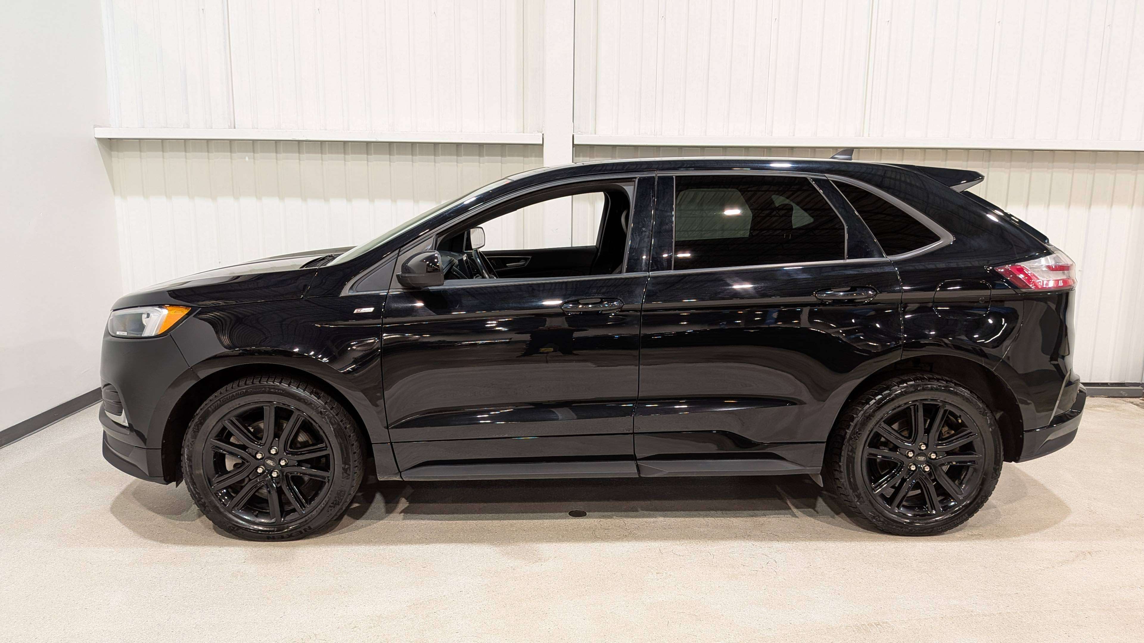 Ford Edge 2023