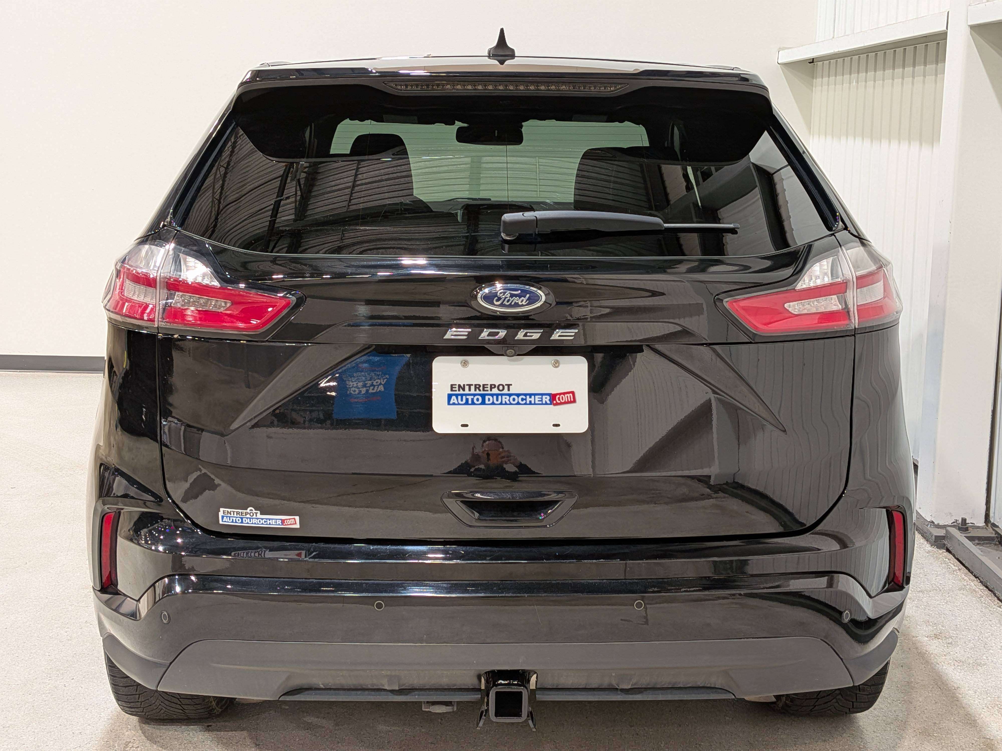 Ford Edge 2023