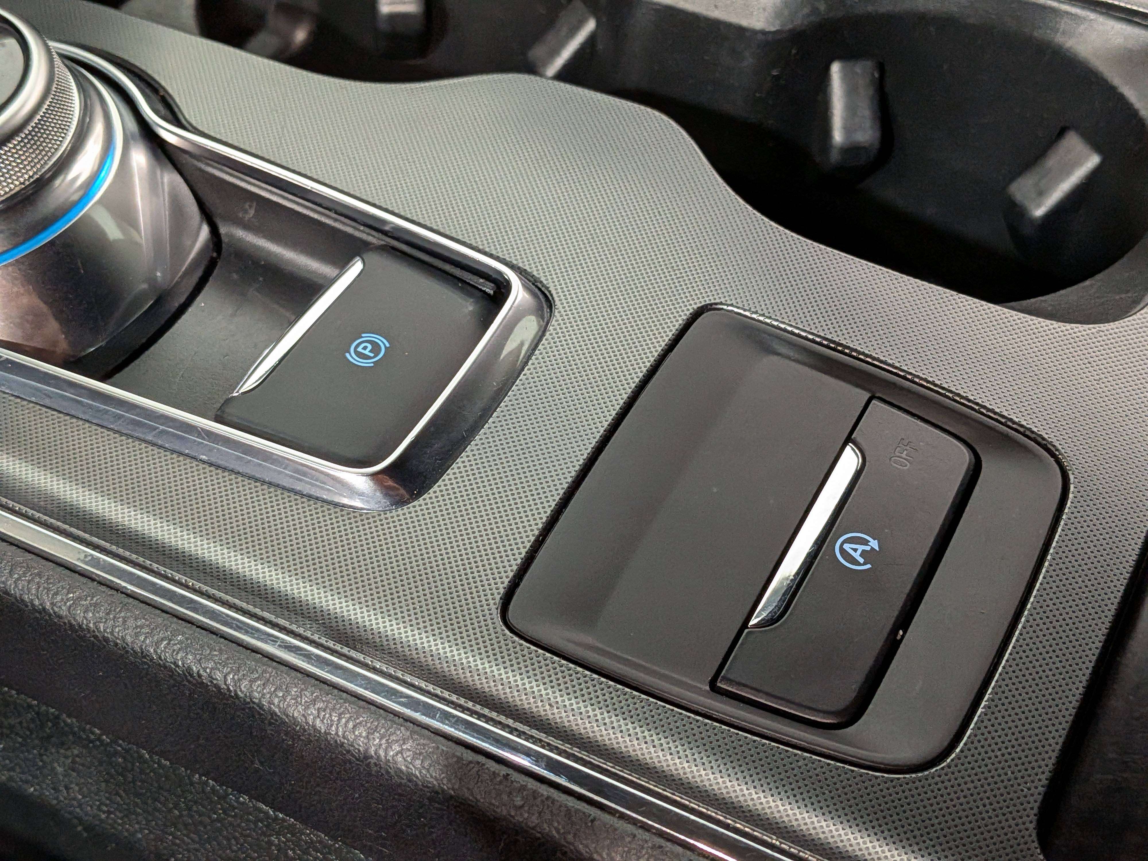Ford Edge 2023