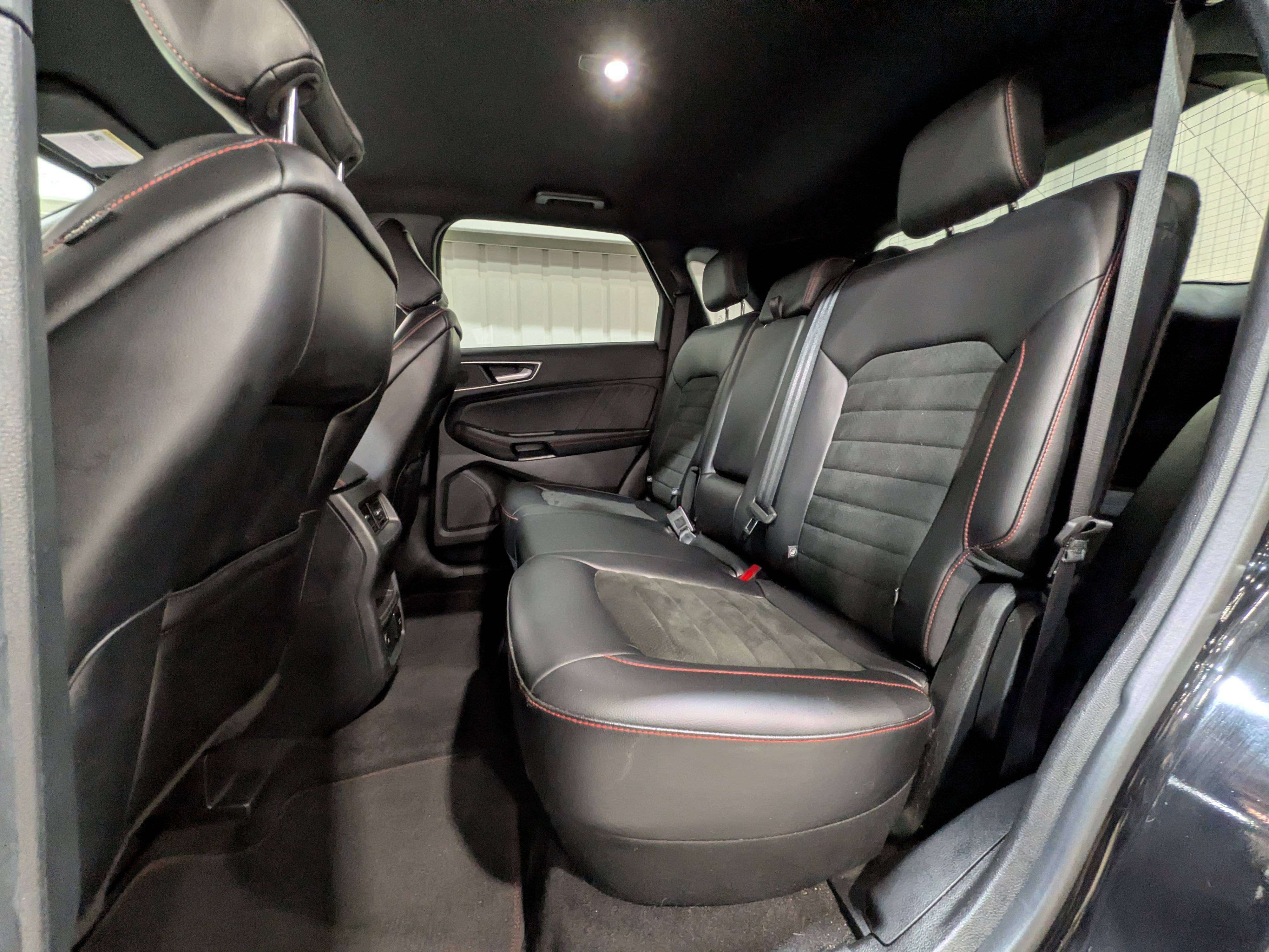 Ford Edge 2023