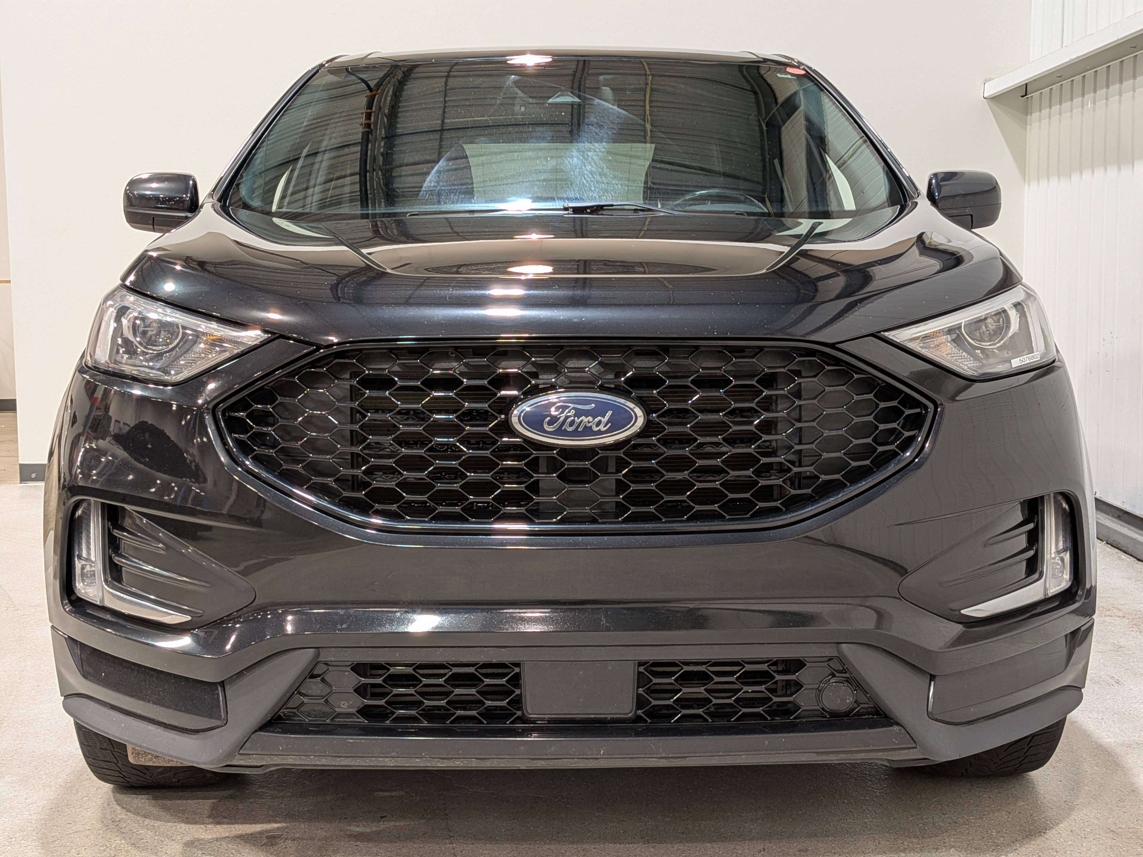 Ford Edge 2023
